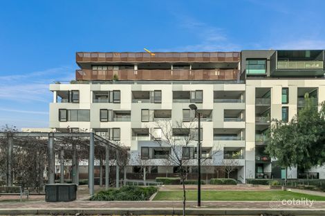 Property photo of 409/14 Sixth Street Bowden SA 5007