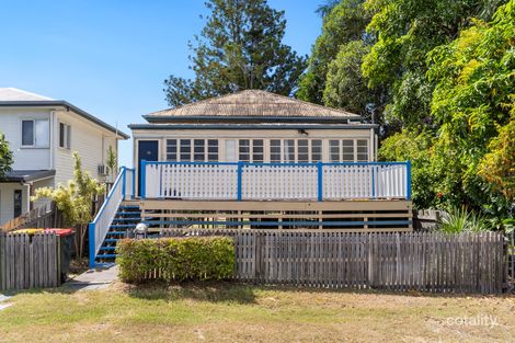 57 Kent St, Rockhampton City, QLD 4700