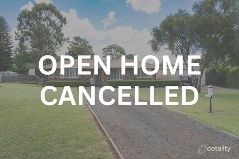 Property photo of 5 Reis Road East Highfields QLD 4352