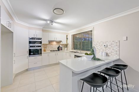 Property photo of 3 Briddon Close Pennant Hills NSW 2120