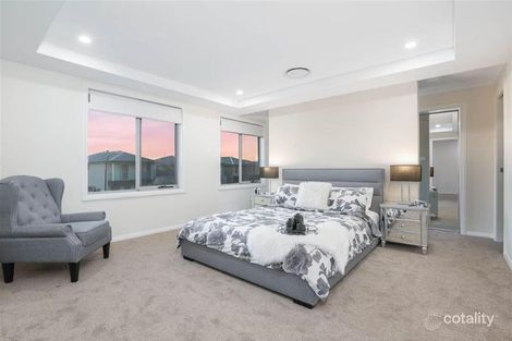 Property photo of 24 Bindo Street The Ponds NSW 2769