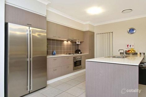 Property photo of 19 Courtley Avenue Kellyville Ridge NSW 2155