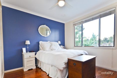 Property photo of 32 Sparman Crescent Kings Langley NSW 2147