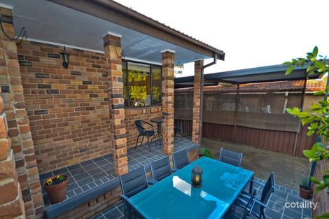 Property photo of 32 Sparman Crescent Kings Langley NSW 2147