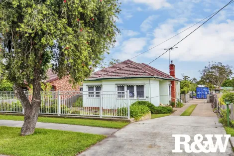 20 Willis St, Rooty Hill, NSW 2766