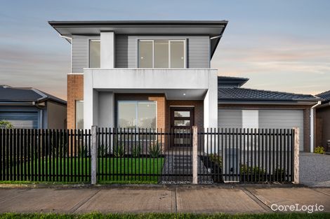 Property photo of 9 Lilybloom Way Fraser Rise VIC 3336