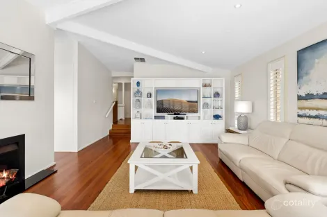 Property photo of 25 Pinduro Place Cromer NSW 2099