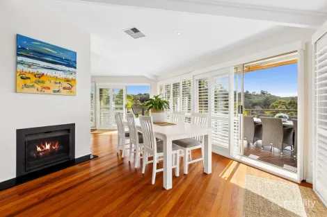 Property photo of 25 Pinduro Place Cromer NSW 2099