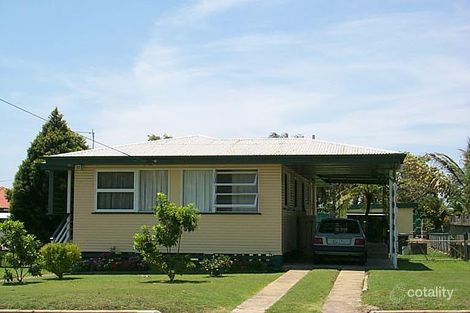 4 Kianga St, Barney Point, QLD 4680
