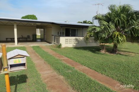 21 Tollington Rd, Bowen, QLD 4805