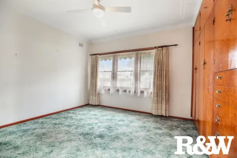 Property photo of 20 Willis Street Rooty Hill NSW 2766