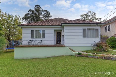 Property photo of 10 Spedding Road Hornsby Heights NSW 2077