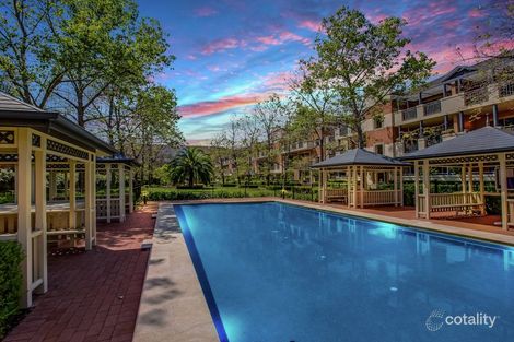 Property photo of 29/7 Williams Parade Dulwich Hill NSW 2203