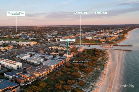 Property photo of 5/602 Nepean Highway Bonbeach VIC 3196