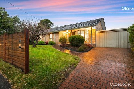 Property photo of 8 Gladesville Drive Kilsyth VIC 3137