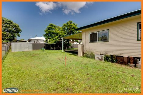 Property photo of 40 Kirby Road Aspley QLD 4034