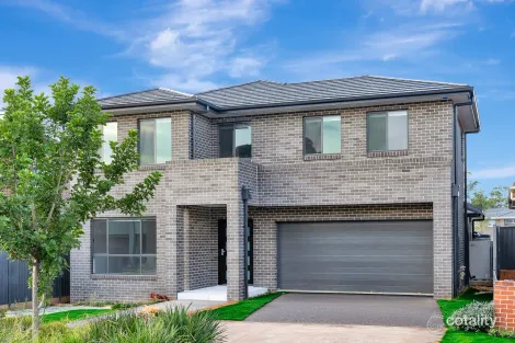 25 Marketsfield Ave, North Kellyville, NSW 2155