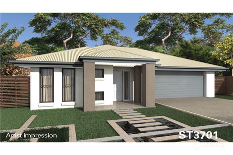 Lot 18 Yea Ct, Beaconsfield, QLD 4740
