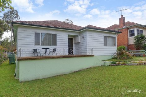 Property photo of 10 Spedding Road Hornsby Heights NSW 2077