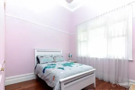 Property photo of 3 Wright Street Essendon VIC 3040