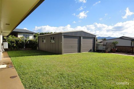 Property photo of 9 Dalziel Avenue Atherton QLD 4883