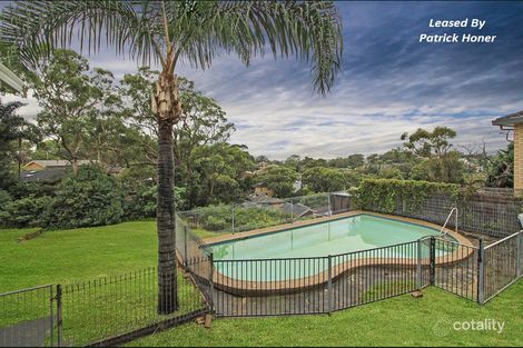 Property photo of 1 Pine Street Lugarno NSW 2210