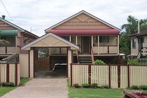 48a Bulgin Ave, Wynnum West, QLD 4178