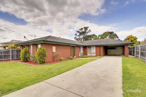 54 Gilmour St, Traralgon, VIC 3844