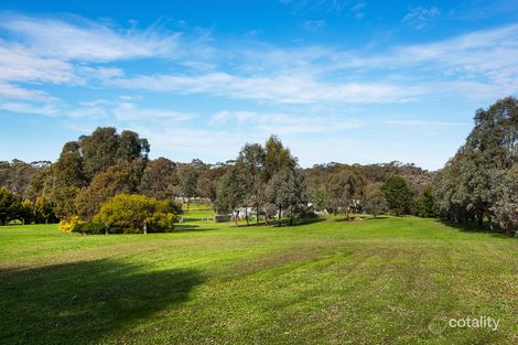 Property photo of 21 Robertson Avenue Castlemaine VIC 3450