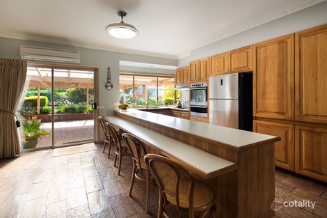 Property photo of 21 Robertson Avenue Castlemaine VIC 3450