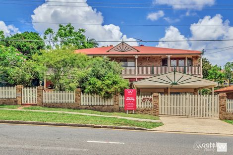 Property photo of 678 Robinson Road West Aspley QLD 4034