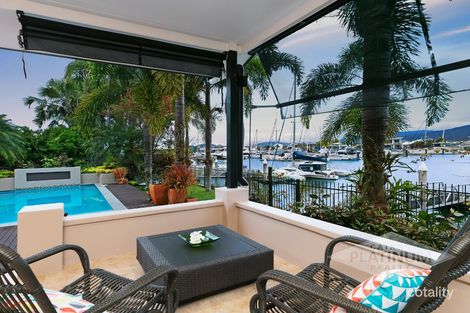 Property photo of 21 Riverside Parade Trinity Park QLD 4879