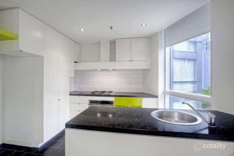 Property photo of 1009/22-24 Jane Bell Lane Melbourne VIC 3000