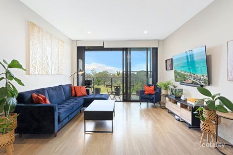 Property photo of 324/3 Josue Crescent Tallawong NSW 2762