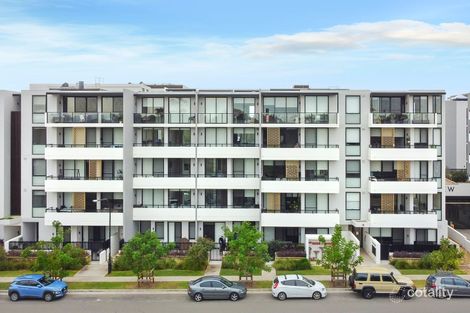 Property photo of 324/3 Josue Crescent Tallawong NSW 2762