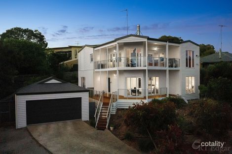 Property photo of 41 Riviera Crescent Ocean Grove VIC 3226