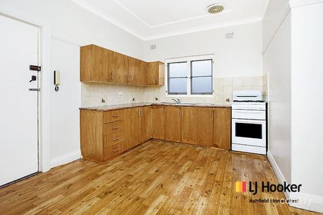 Property photo of 3/6 Murrell Street Ashfield NSW 2131
