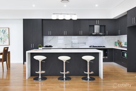 Property photo of 89B Oak Road Kirrawee NSW 2232