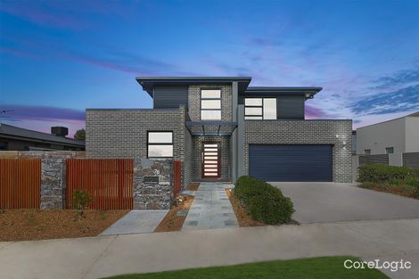 78 Zakharov Ave, Forde, ACT 2914