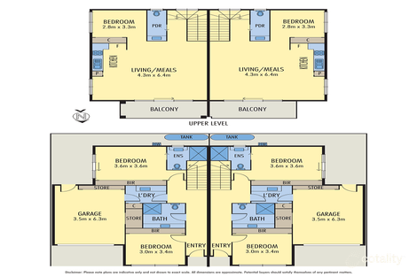 Property photo of 23 Albert Facey Street Maidstone VIC 3012