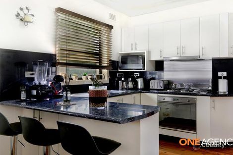 Property photo of 9 Bungarn Place Caringbah South NSW 2229