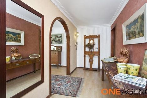 Property photo of 44 Munro Road Crestwood NSW 2620