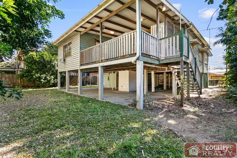 Property photo of 11A Park Road Wooloowin QLD 4030