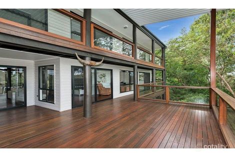 Property photo of 11 Apurla Court Karana Downs QLD 4306