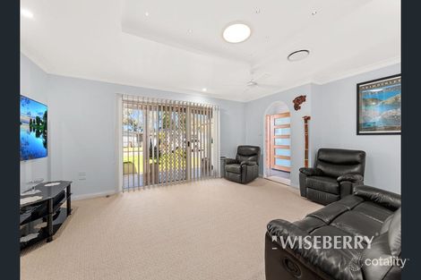 Property photo of 18 Second Avenue Toukley NSW 2263