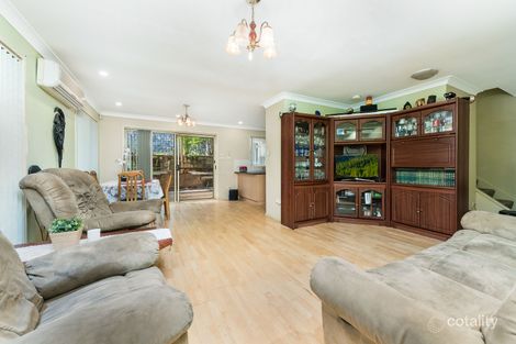 Property photo of 7/82-100 Delaney Drive Baulkham Hills NSW 2153