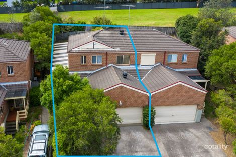 Property photo of 7/82-100 Delaney Drive Baulkham Hills NSW 2153