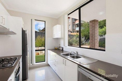 Property photo of 4/11-15 Dixon Street Parramatta NSW 2150