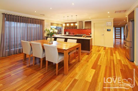 Property photo of 19 Port Road Doreen VIC 3754