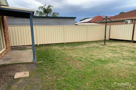 Property photo of 3A Inverell Avenue Hinchinbrook NSW 2168